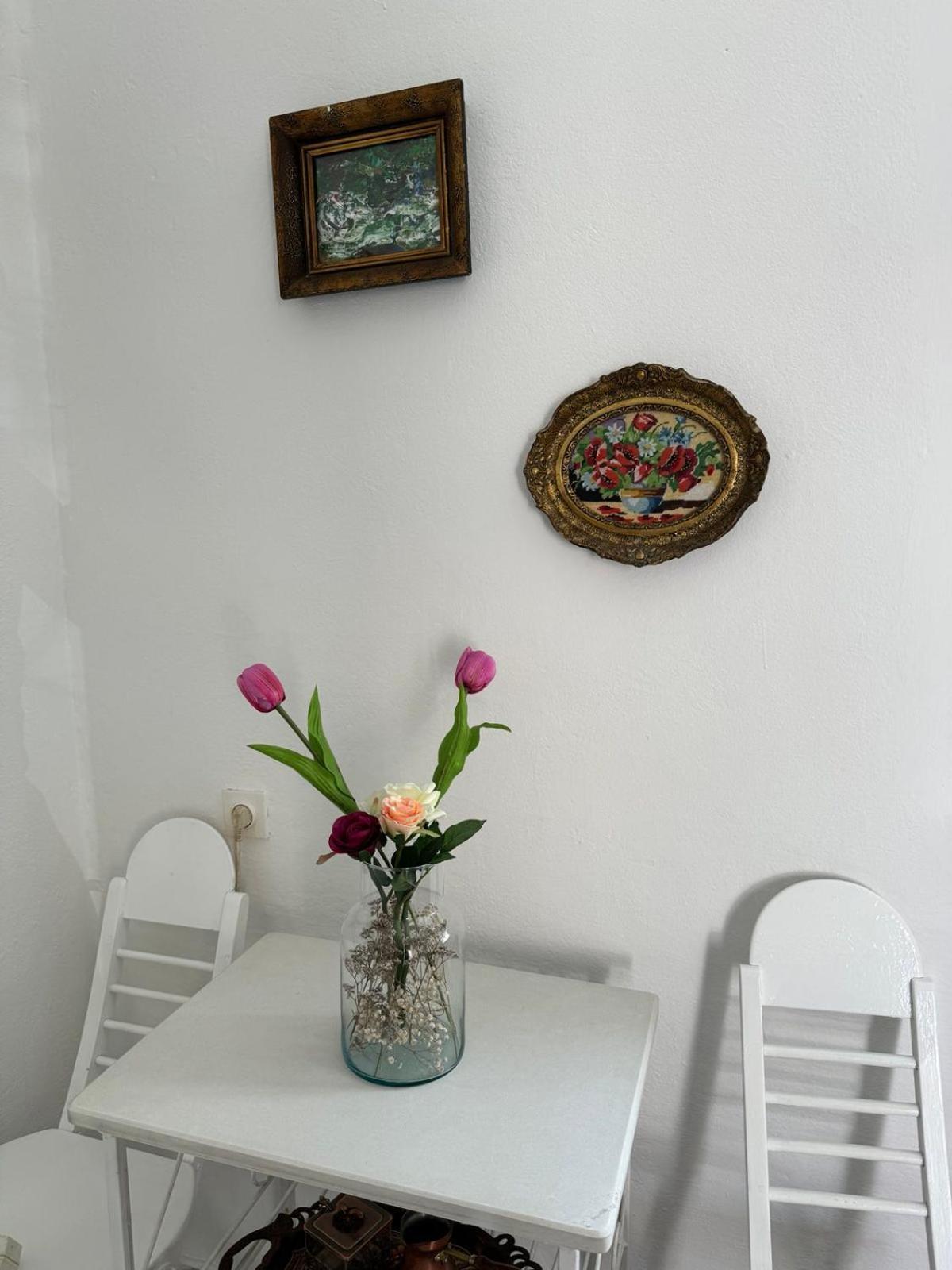 Apartman Nar โมสตาร์ ภายนอก รูปภาพ