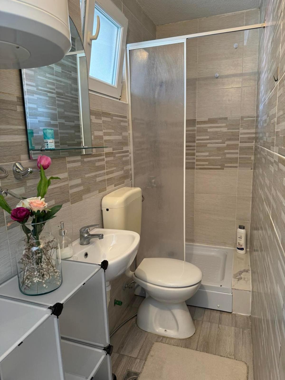 Apartman Nar โมสตาร์ ภายนอก รูปภาพ