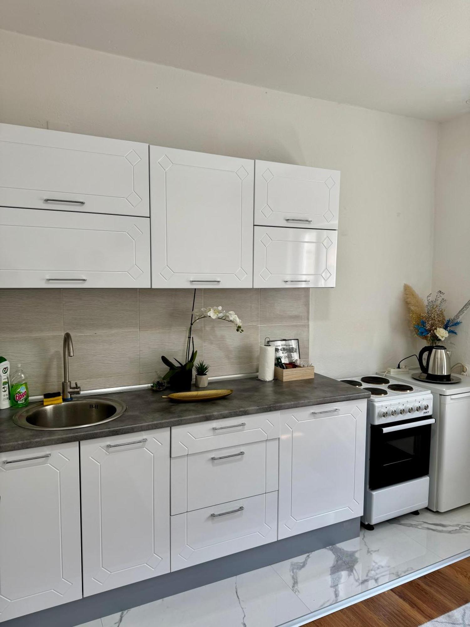 Apartman Nar โมสตาร์ ภายนอก รูปภาพ