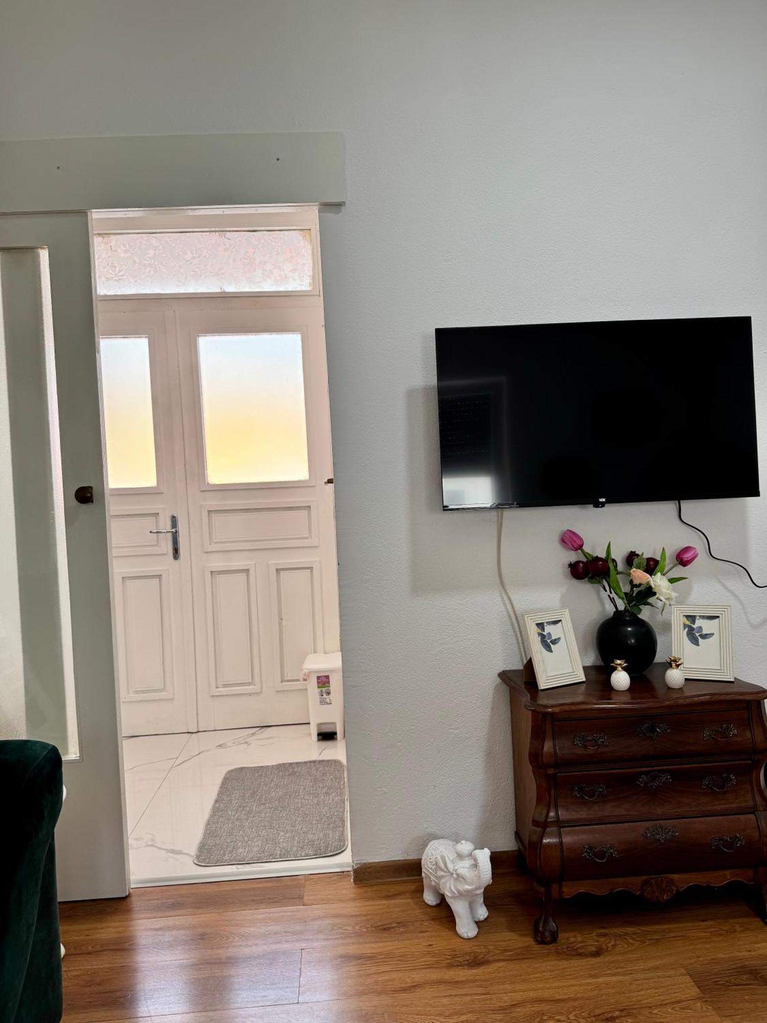 Apartman Nar โมสตาร์ ภายนอก รูปภาพ
