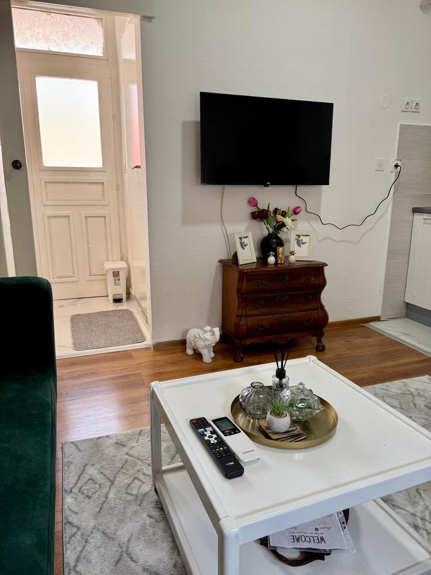 Apartman Nar โมสตาร์ ภายนอก รูปภาพ