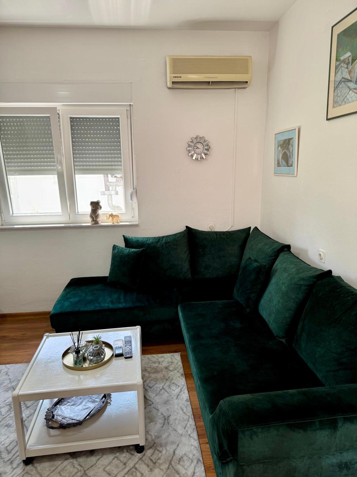 Apartman Nar โมสตาร์ ภายนอก รูปภาพ