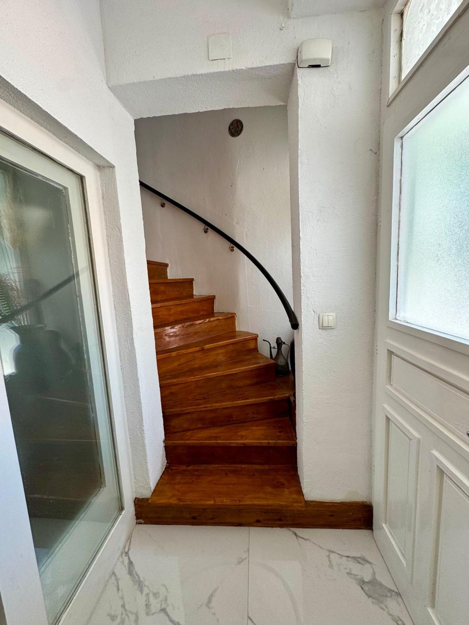 Apartman Nar โมสตาร์ ภายนอก รูปภาพ